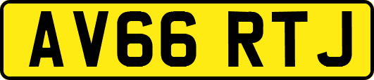 AV66RTJ