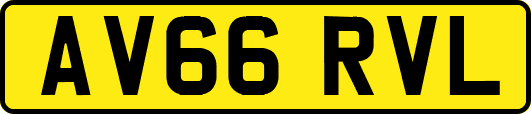 AV66RVL
