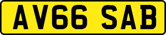 AV66SAB