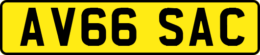 AV66SAC