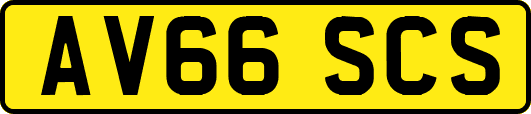 AV66SCS