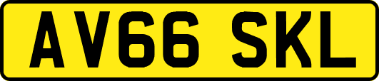 AV66SKL