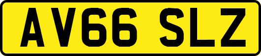 AV66SLZ
