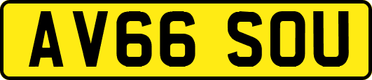 AV66SOU