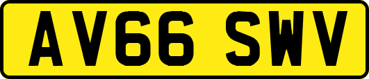 AV66SWV