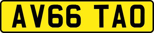 AV66TAO