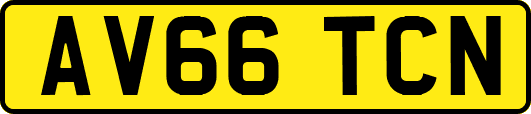 AV66TCN