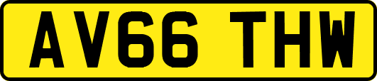 AV66THW