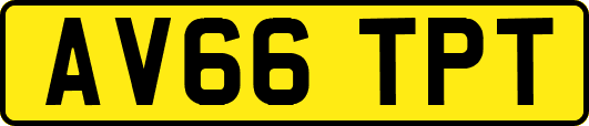 AV66TPT