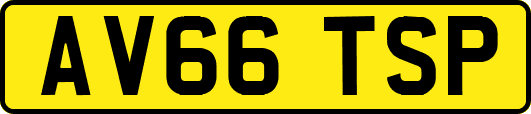 AV66TSP