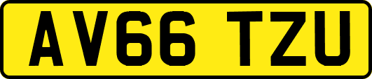 AV66TZU