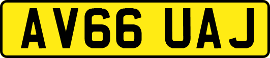 AV66UAJ