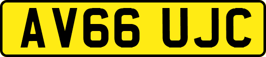 AV66UJC