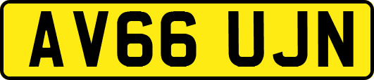 AV66UJN