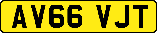 AV66VJT