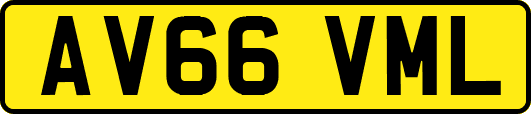 AV66VML