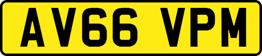 AV66VPM