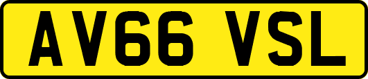 AV66VSL