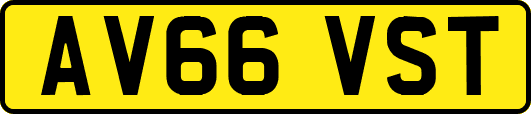 AV66VST