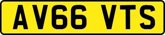 AV66VTS