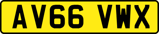 AV66VWX