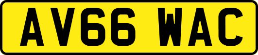 AV66WAC