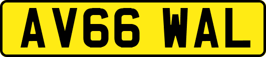 AV66WAL