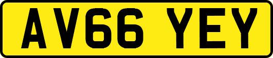 AV66YEY