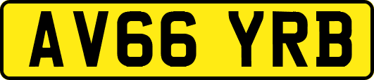 AV66YRB