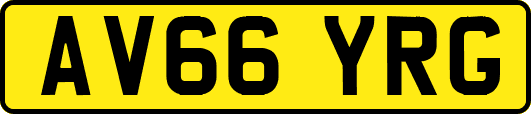 AV66YRG