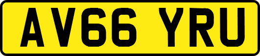 AV66YRU