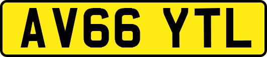 AV66YTL