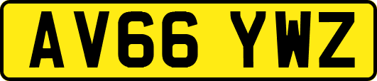 AV66YWZ