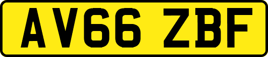 AV66ZBF