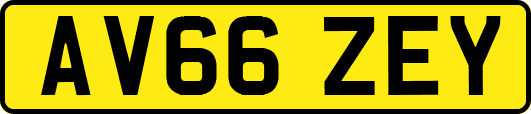 AV66ZEY