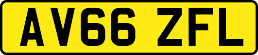 AV66ZFL