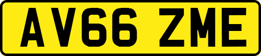 AV66ZME