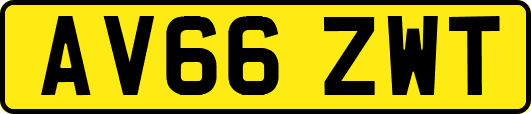 AV66ZWT