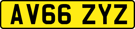 AV66ZYZ