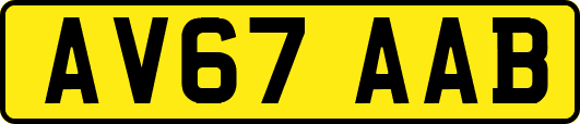 AV67AAB