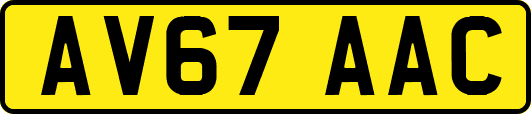 AV67AAC