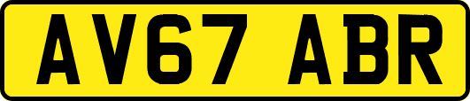 AV67ABR