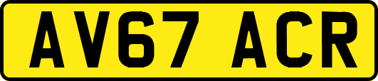 AV67ACR