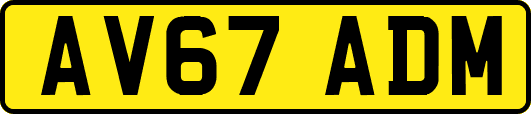 AV67ADM