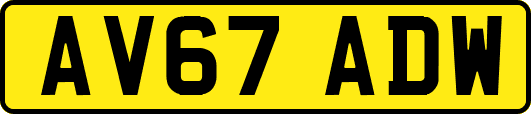 AV67ADW