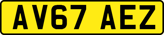 AV67AEZ