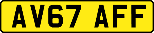 AV67AFF