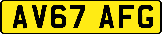 AV67AFG