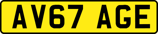 AV67AGE