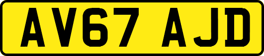 AV67AJD